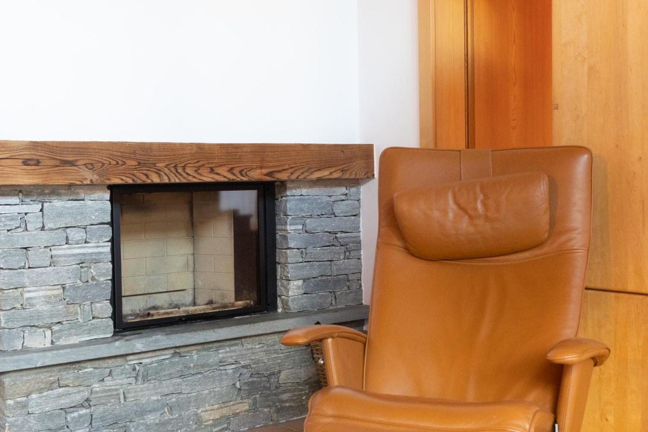 Haus Malva By Zermatt Premium Apartments ภายนอก รูปภาพ