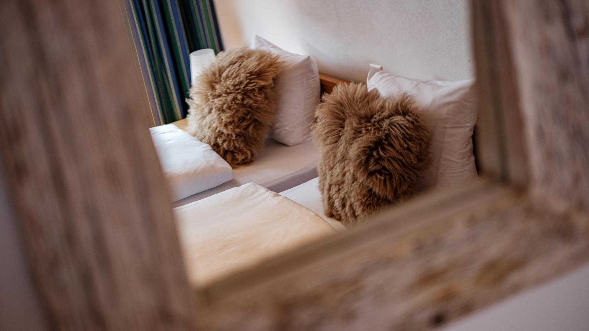 Haus Malva By Zermatt Premium Apartments ภายนอก รูปภาพ